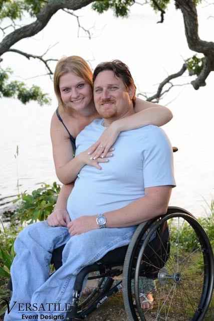 Show us your favorite wedding/engagement photos!