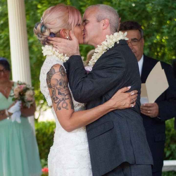 Show me your tatts! ;) :)