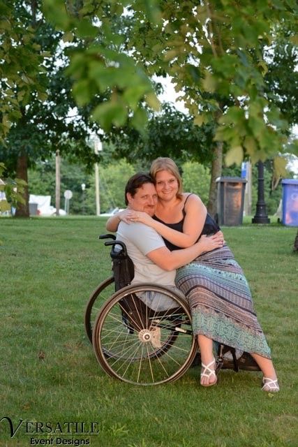 Show us your favorite wedding/engagement photos!