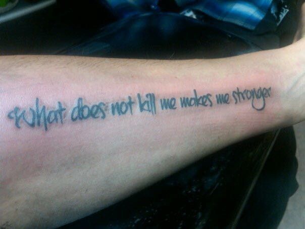 NWR: show off your tattoo(s)!