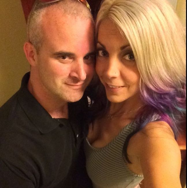 Love......... Let me see yours...
