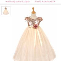 Flower Girl Options - 1