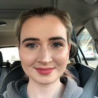 Hair and makeup trials! - 5