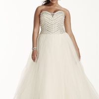 Help me choose a dress - 1