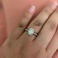 Show me the Ring!💍 - 1