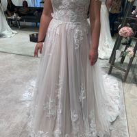 Show me your dresses! - 1