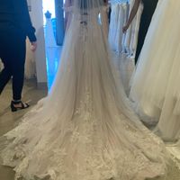 Show me your dresses! - 2