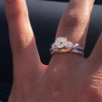Brides of 2020!  Show us your ring! - 1