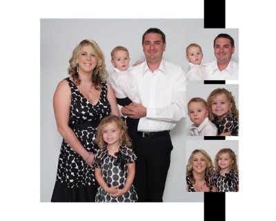 Engagement/Family pro pictures!