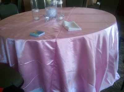 PINK!
