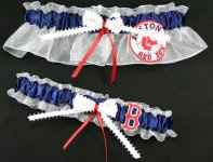 Need help choosing which garter please!
