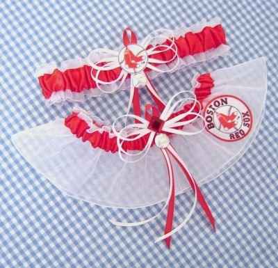 Need help choosing which garter please!