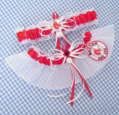 Need help choosing which garter please!