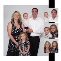 Engagement/Family pro pictures!