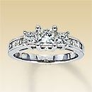 Did you help pick your ER or did the FH pick it?