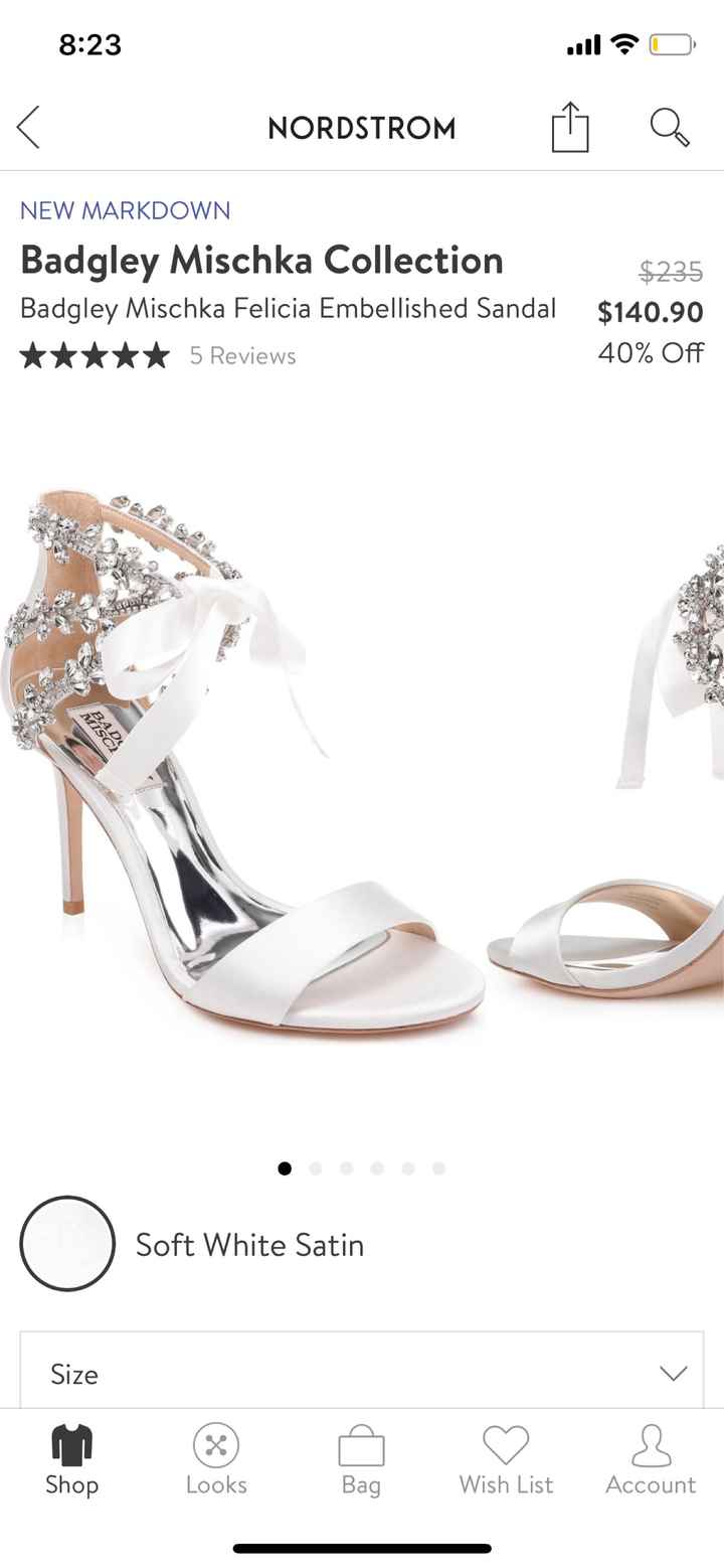 Shoes - 1