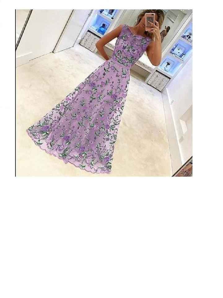 Well I think I found my dress!!! 