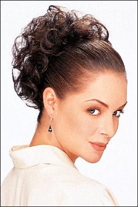 Hairstyle Ideas