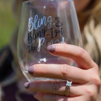 Brides of 2020!  Show us your ring! - 1