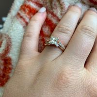 Brides of 2020!  Show us your ring! - 2