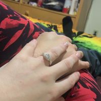 Brides of 2022! Show us your ring! - 1