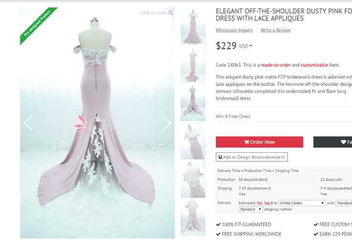 my favorite one. not sure my girls would choose it since it is over their budget lol