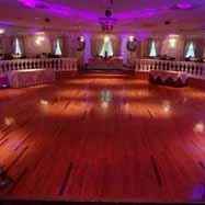 Show Me Your....Venues!