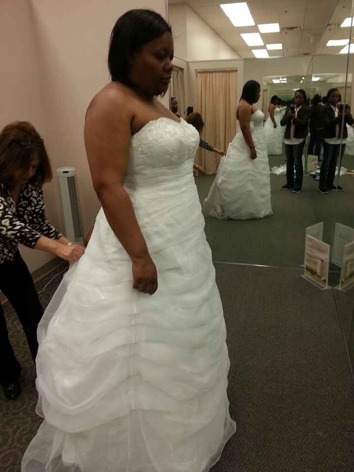 Dresses