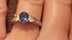 We haven't had any ring porn in awhile...