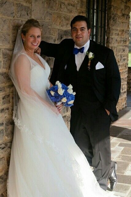 Dress porn!