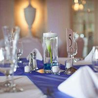 Show me your centerpieces!