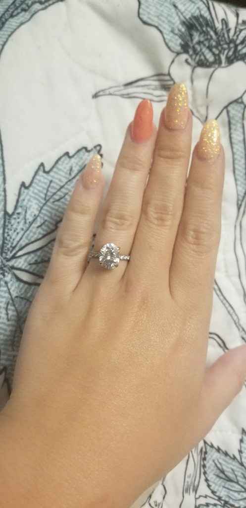 Ring appreciation post - 1