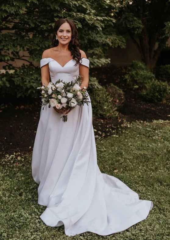 Which hairstyle? - 6