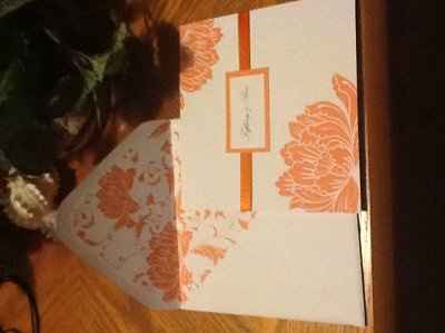 Invitation DIY...with pics!!!!