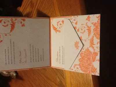 Invitation DIY...with pics!!!!