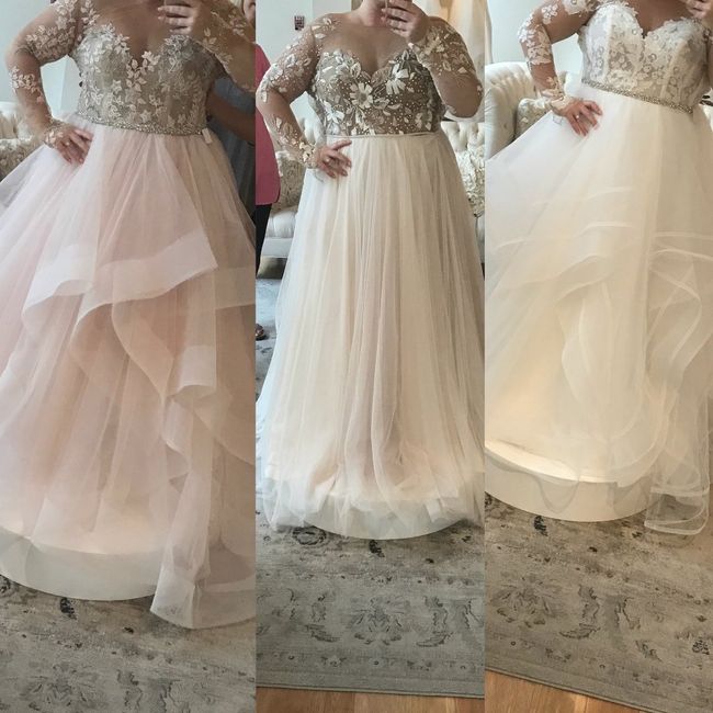 lorelei, remmington, elysia