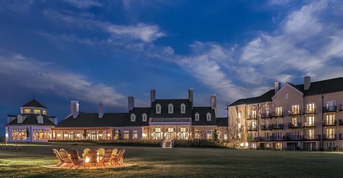 grand lawn