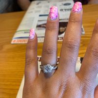 Brides of 2020!  Show us your ring! - 1