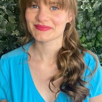 Which hairstyle? - 5