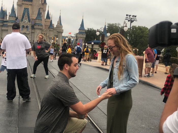 Brides of 2020!  Show us your ring! - 2