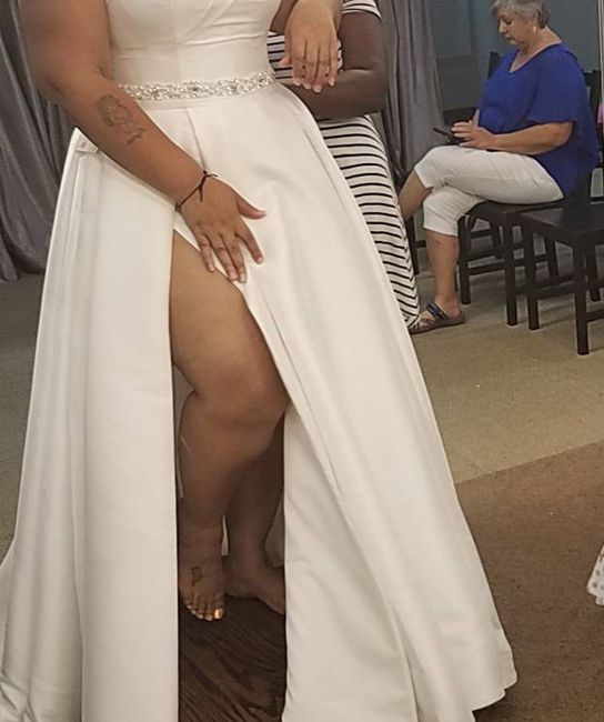 i think i found my dress!!! 3