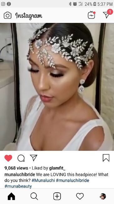 i think i found my dress!!! 4