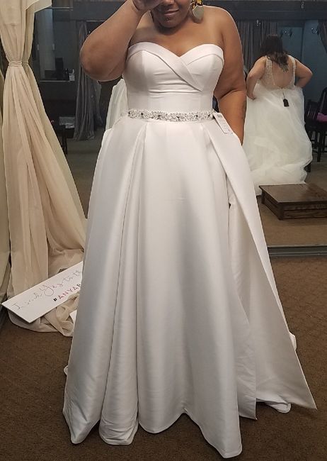 Dress remorse 3