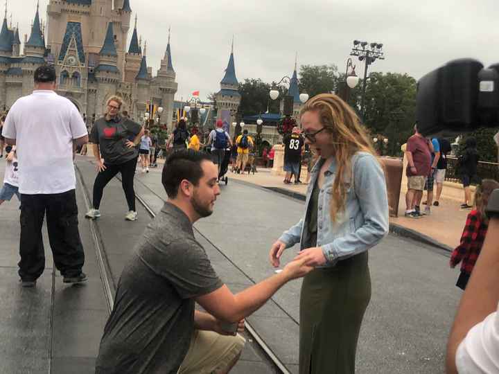 Brides of 2020!  Show us your ring! - 2