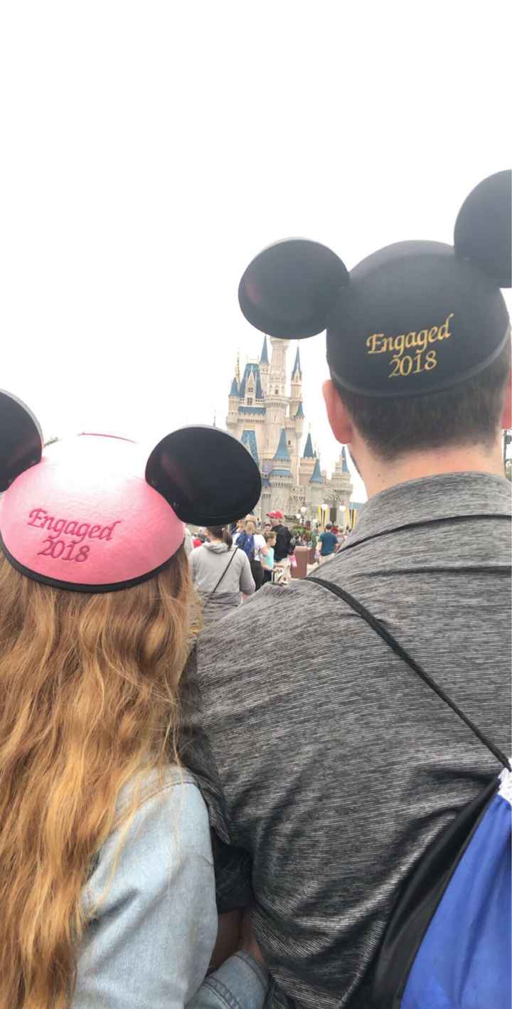 Brides of 2020!  Show us your ring! - 3
