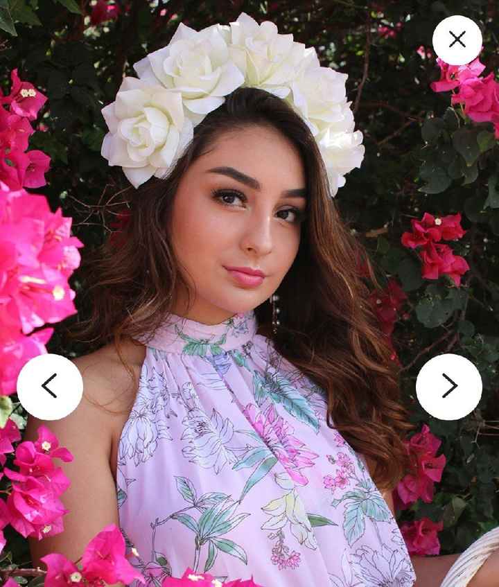 Purchased my Flower girl attire!!! - 3