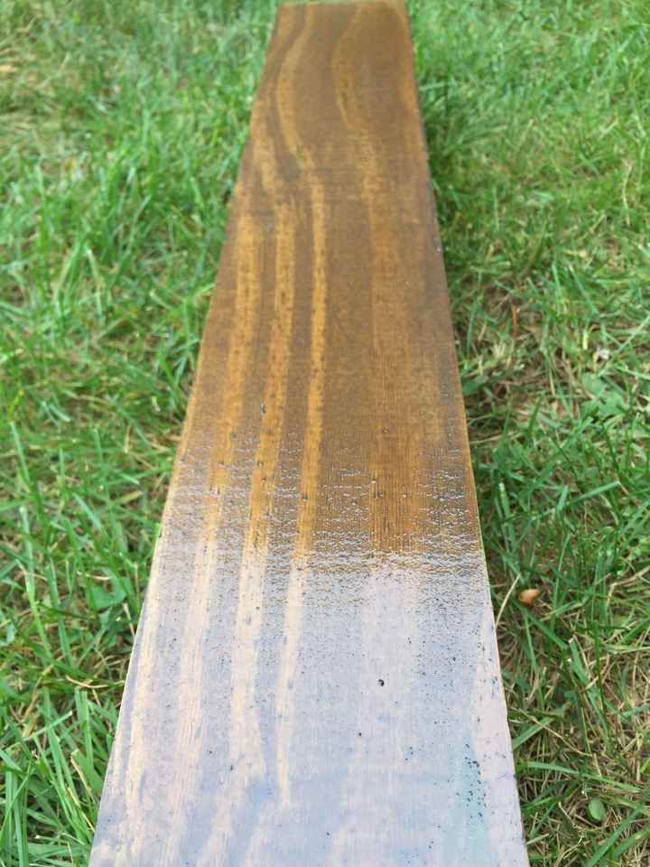 FH is my hero! Arbor DIY