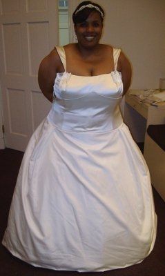 Dresses!