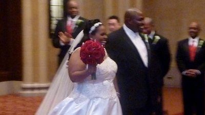 YESSIR I'm Mrs. Libragurl!!!! (Pics)