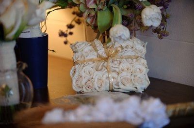 Pro Pics (Heavy) Sierra your cake pics are in!